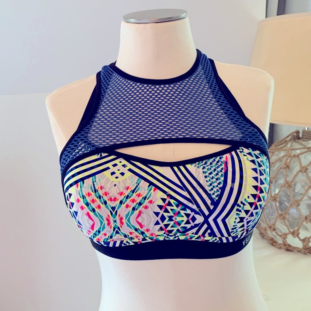 Victorias Secret sports bra